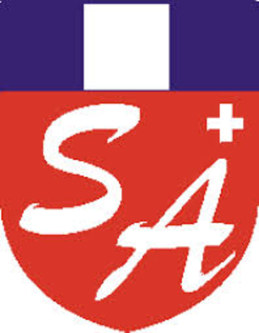 Graduacion de primaria