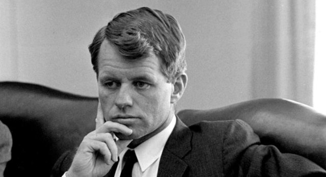 Robert Kennedy Assassination