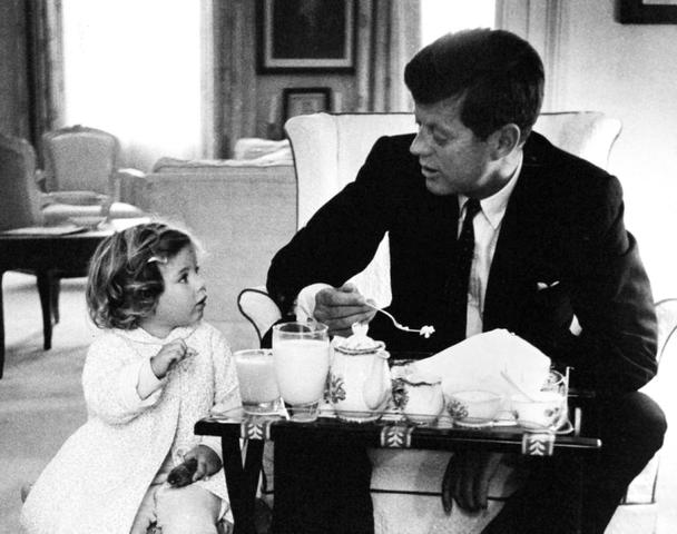 John F. Kennedy Assassination