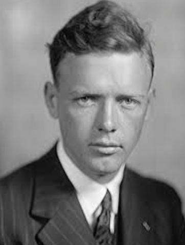 Charles Lindbergh