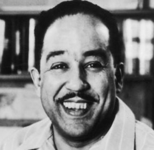 Langston Hughes