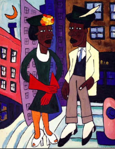 Harlem Renaissance