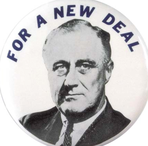 The New Deal