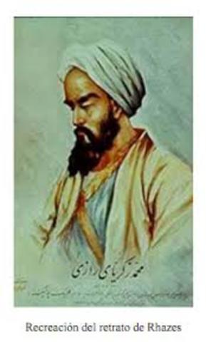 Rhazes