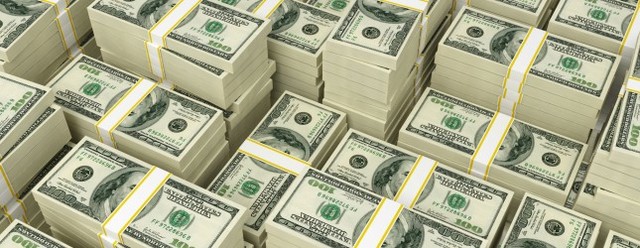 Deposit $200 from each paycheck