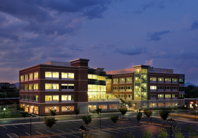 Get accepted to a good college