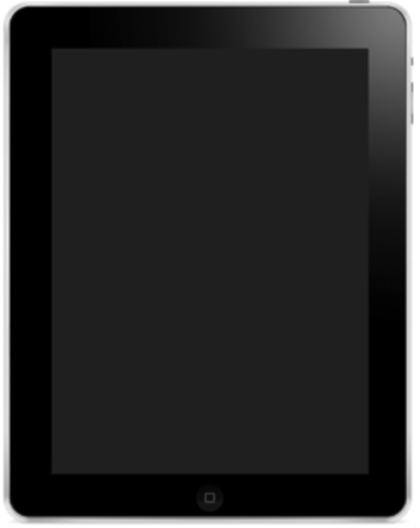 Apple IPad