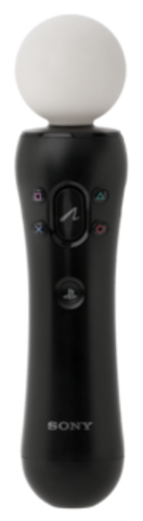 Playstation Move