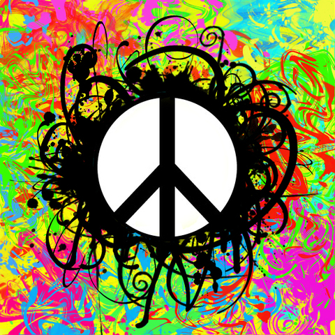 Hippie Movement