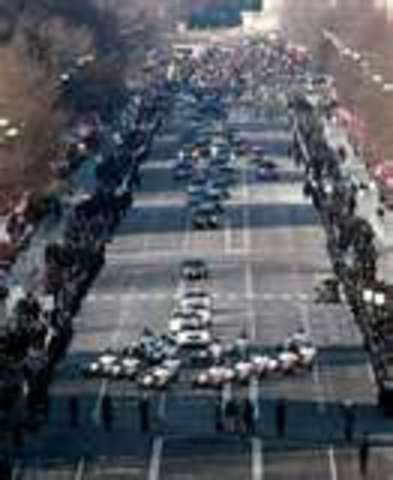 Kennedy assasination 1.