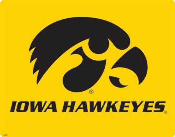 Attend the University of Iowa