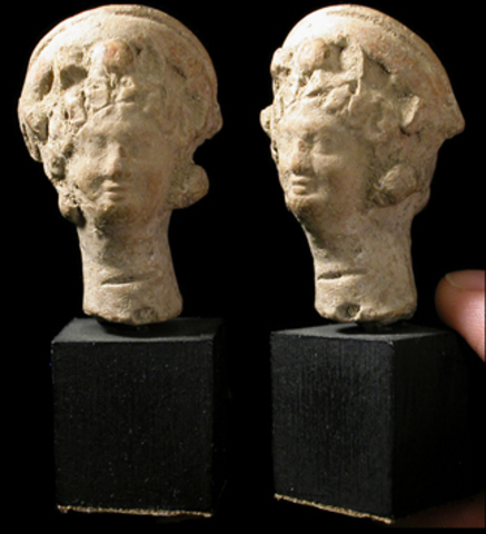 el nacimiento de pendientes