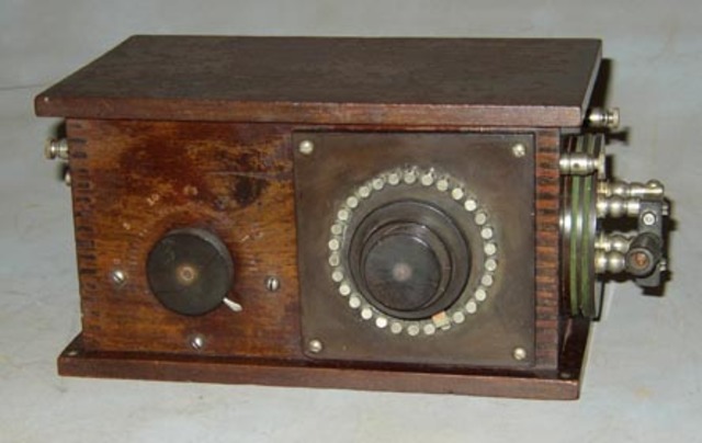 Radio