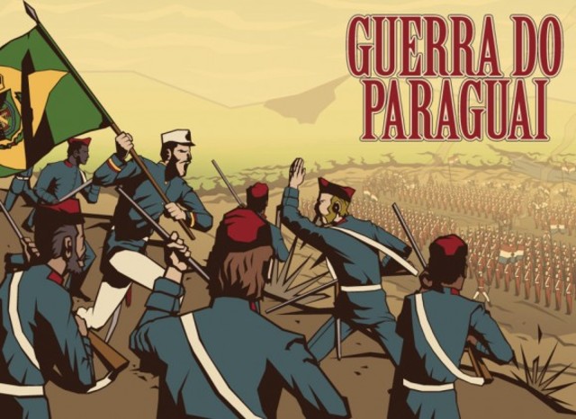 Paraguayan War