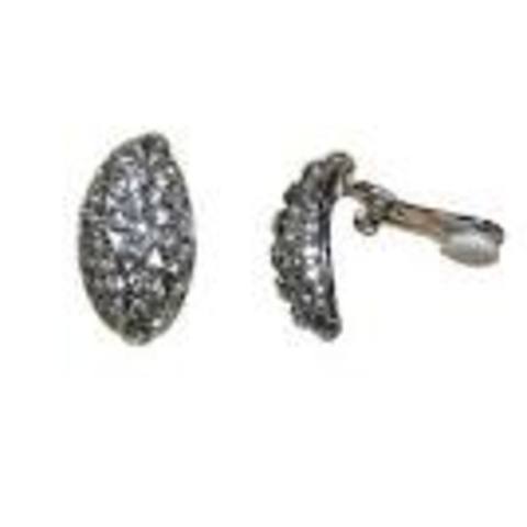 Pendientes "clip on"