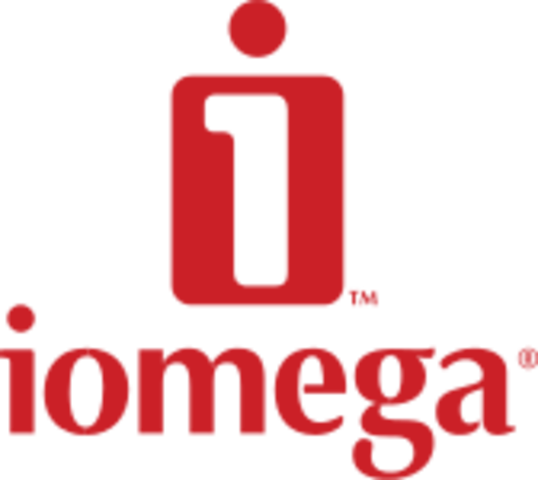 Iomega