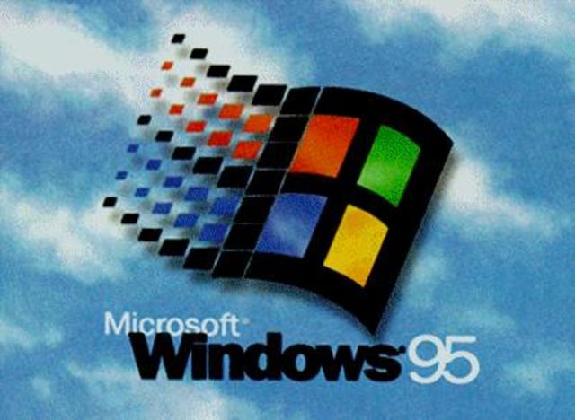 WINDOWS 95