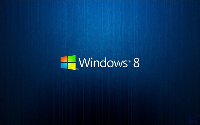 WINDOWS 8