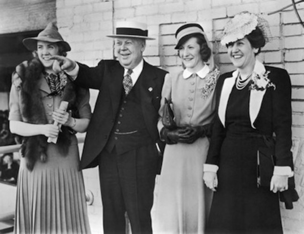 El Derby de Kentucky