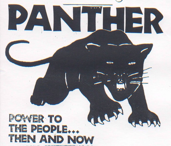 Black Panther Party