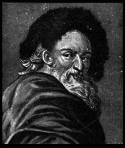 Democritus