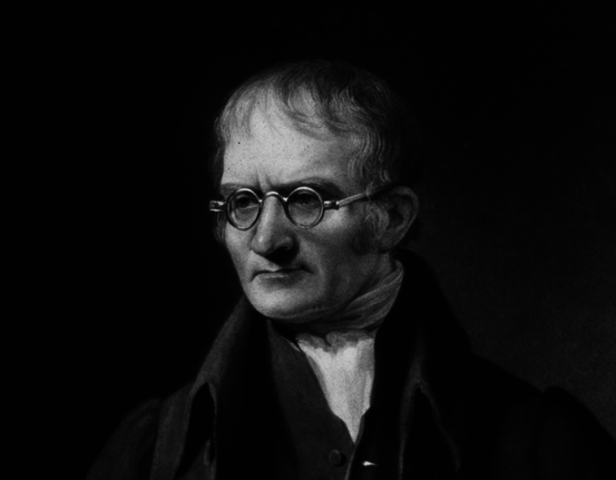 John Dalton