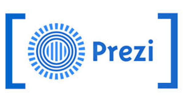Research - Prezi