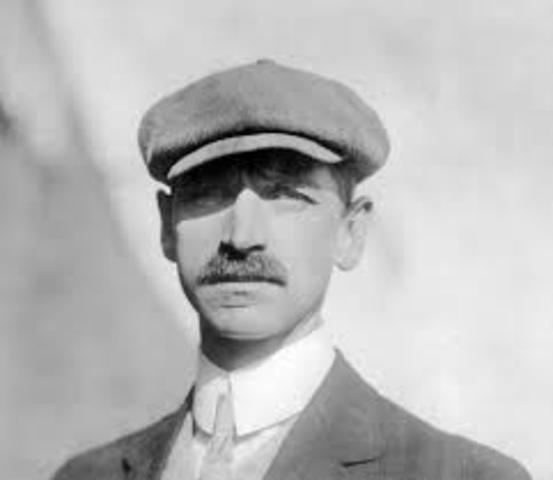 Glenn Curtiss