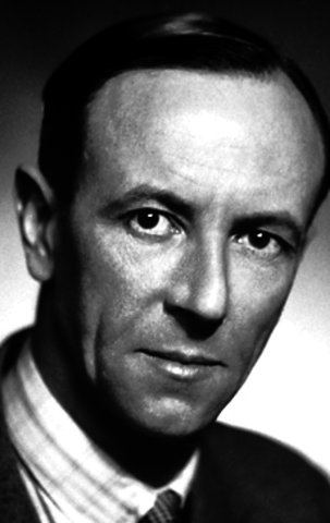 James Chadwick