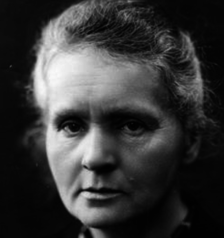 Amrie Curie