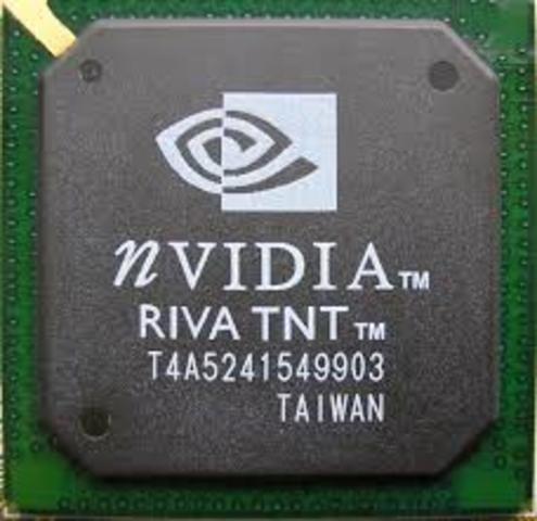 NVIDIA TNT