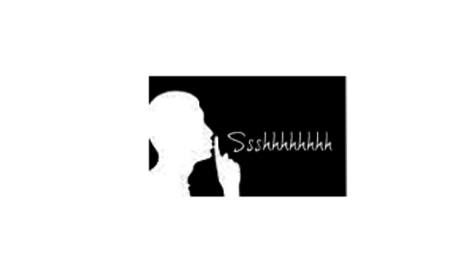 Sssshhhhhhh