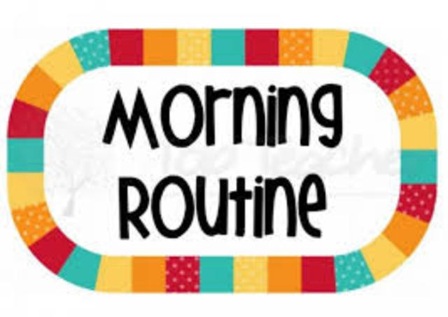 Routine