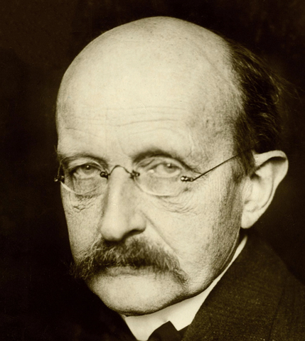 Max Planck