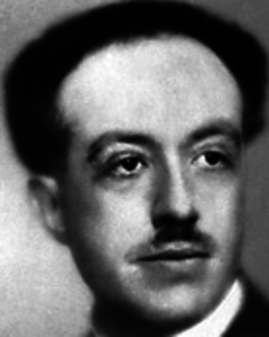 Louis De Broglie