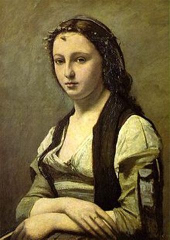 Jean-Baptiste-Camille Corot