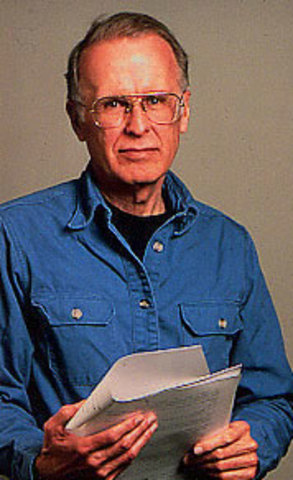 John Backus & IBM FORTRAN Computer Programming Language