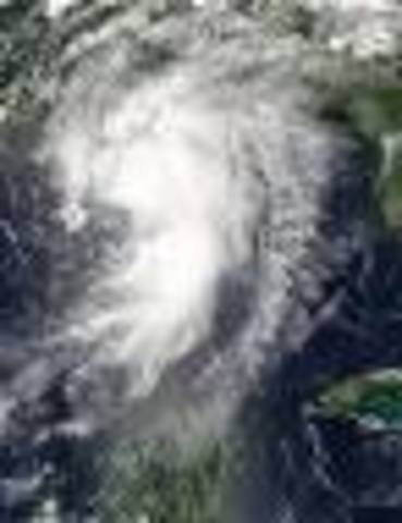 Hurricane Carmen