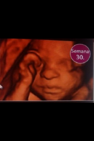 30 SEMANAS DE EMBARAZO