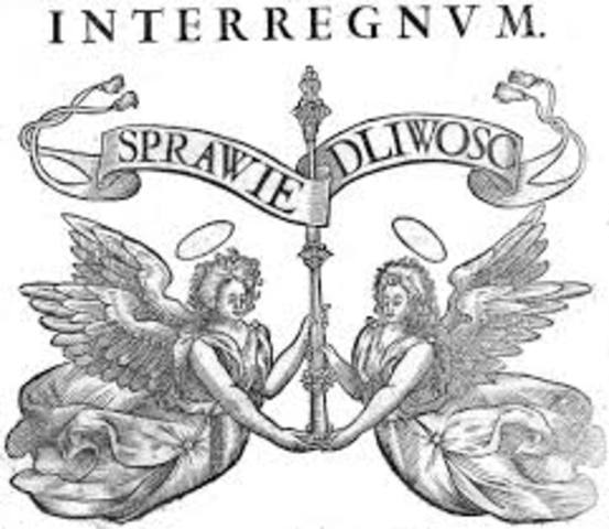 The Interregnum