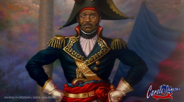 The Independence of Haiti