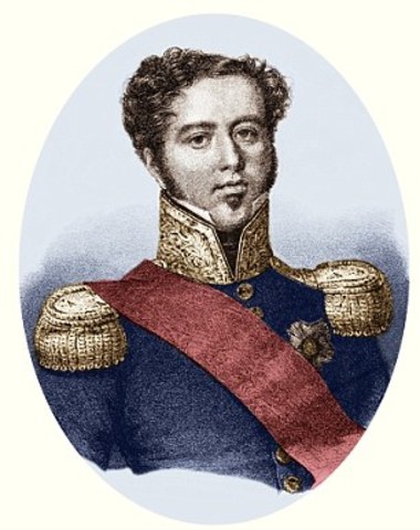 The Start of the Revolution in Brazil