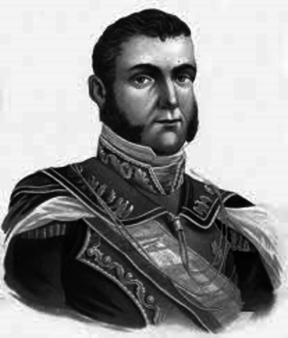 The End of the Mexican Revolution