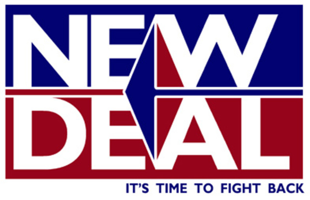 The New Deal