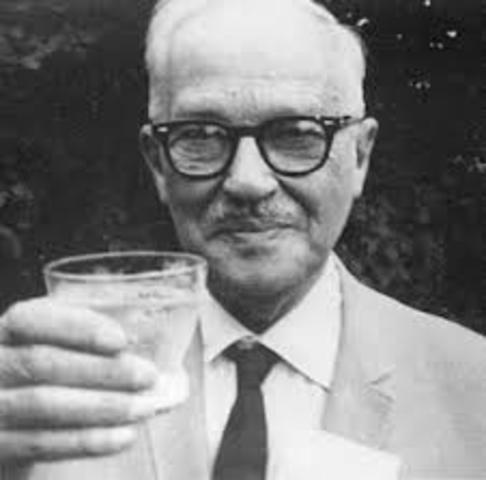 Jerzy Neyman (Invovador)