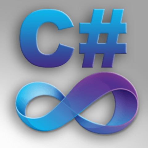 C#