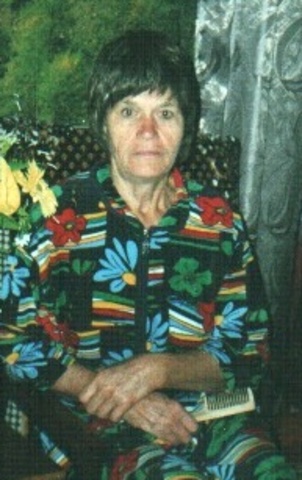 Неутомимая труженница