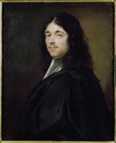 Pierre Fermat