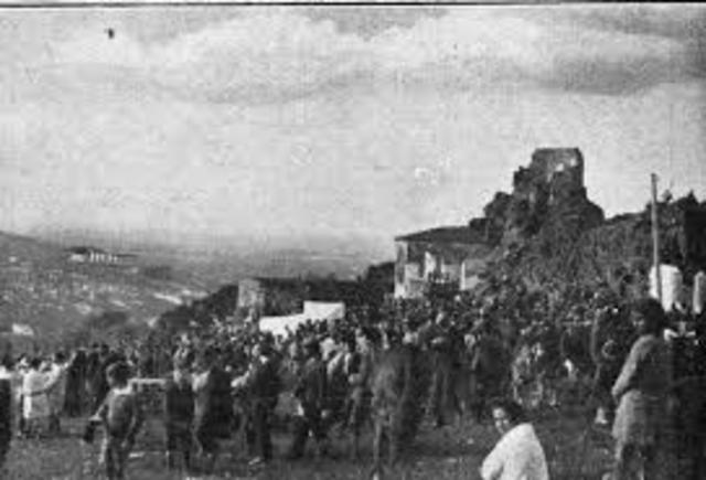 Recuperacion del derecho de elegir a alcaldes ordinarios