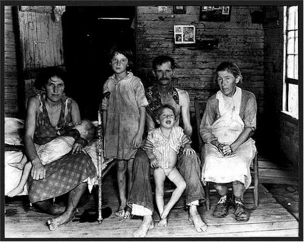 Great Depression